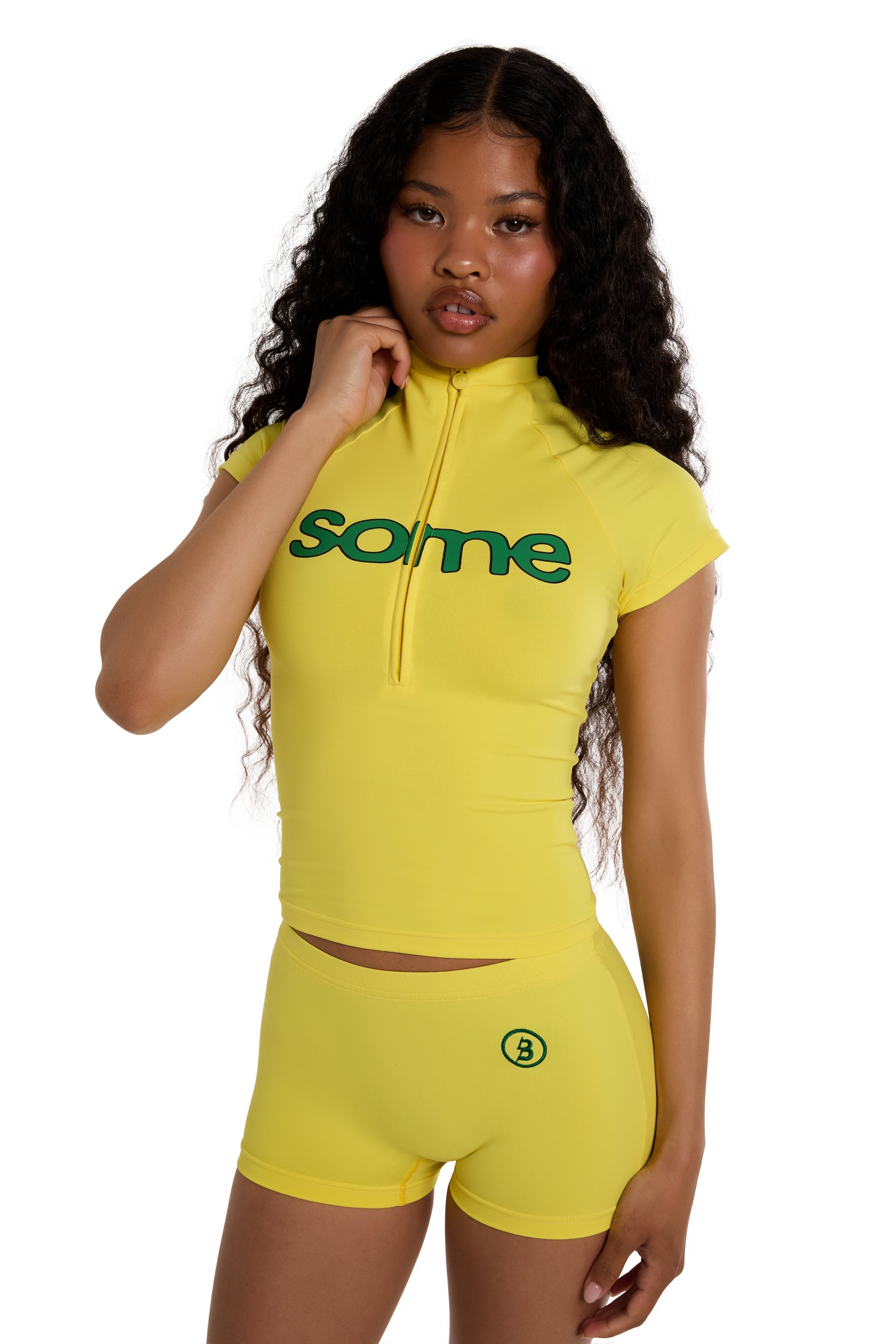 Some Body Set