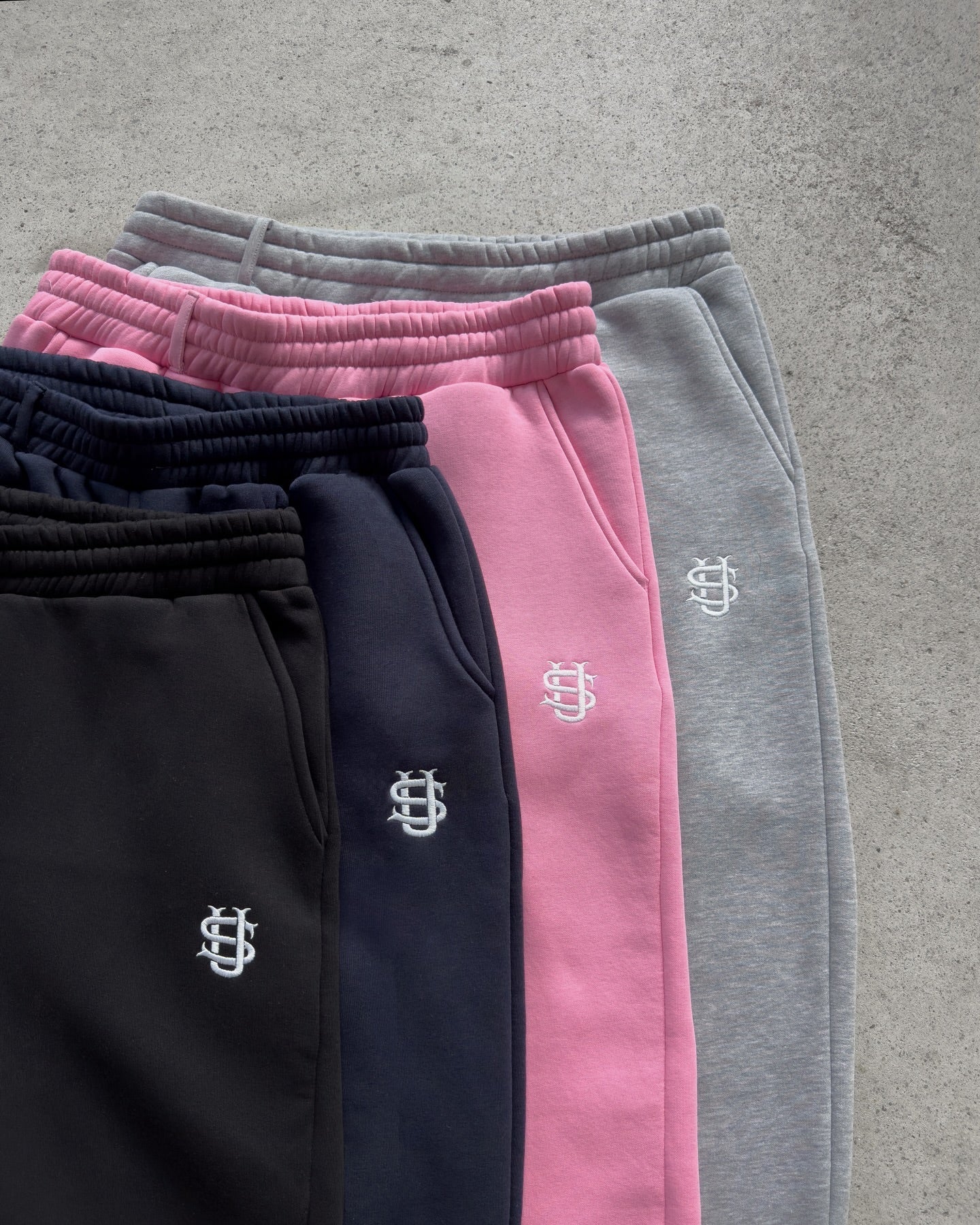 SLAX™ - Unisex Baggy Sweatpants (60% OFF)