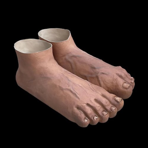 Cavemen Runners