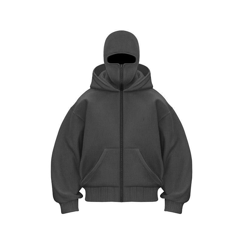 COVR™ - Mask Hoodie (70% OFF)
