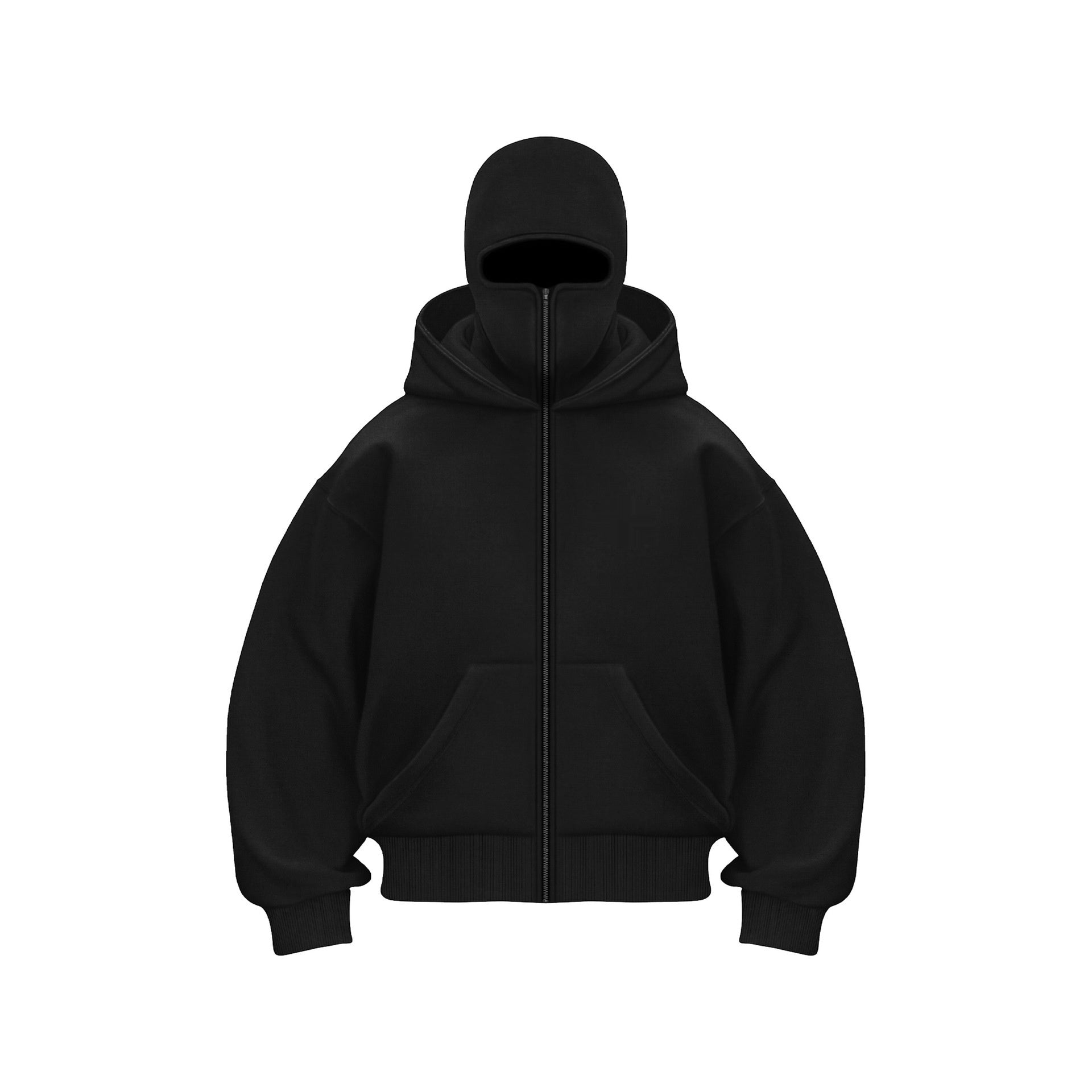 COVR™ - Mask Hoodie (70% OFF)