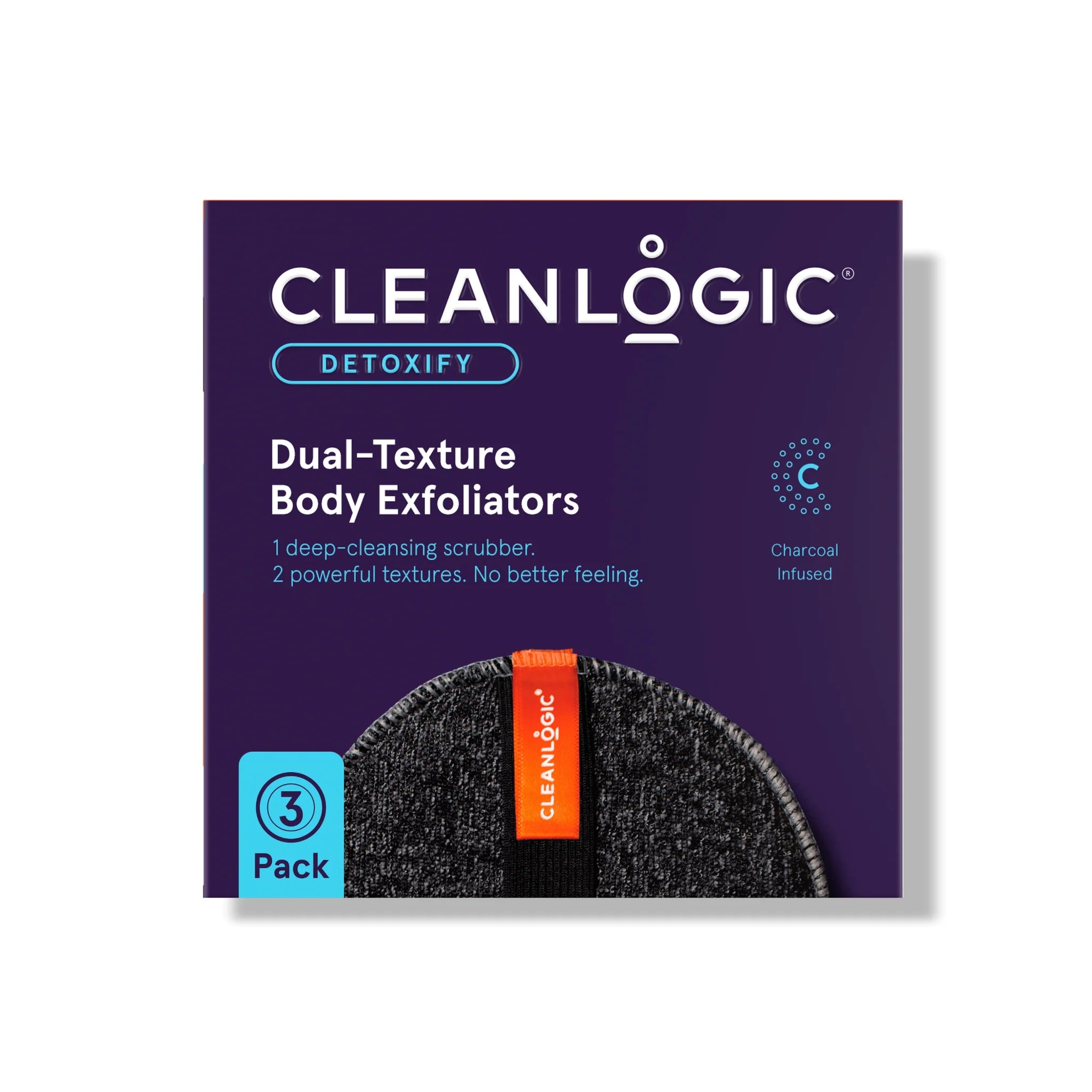 Body Exfoliator