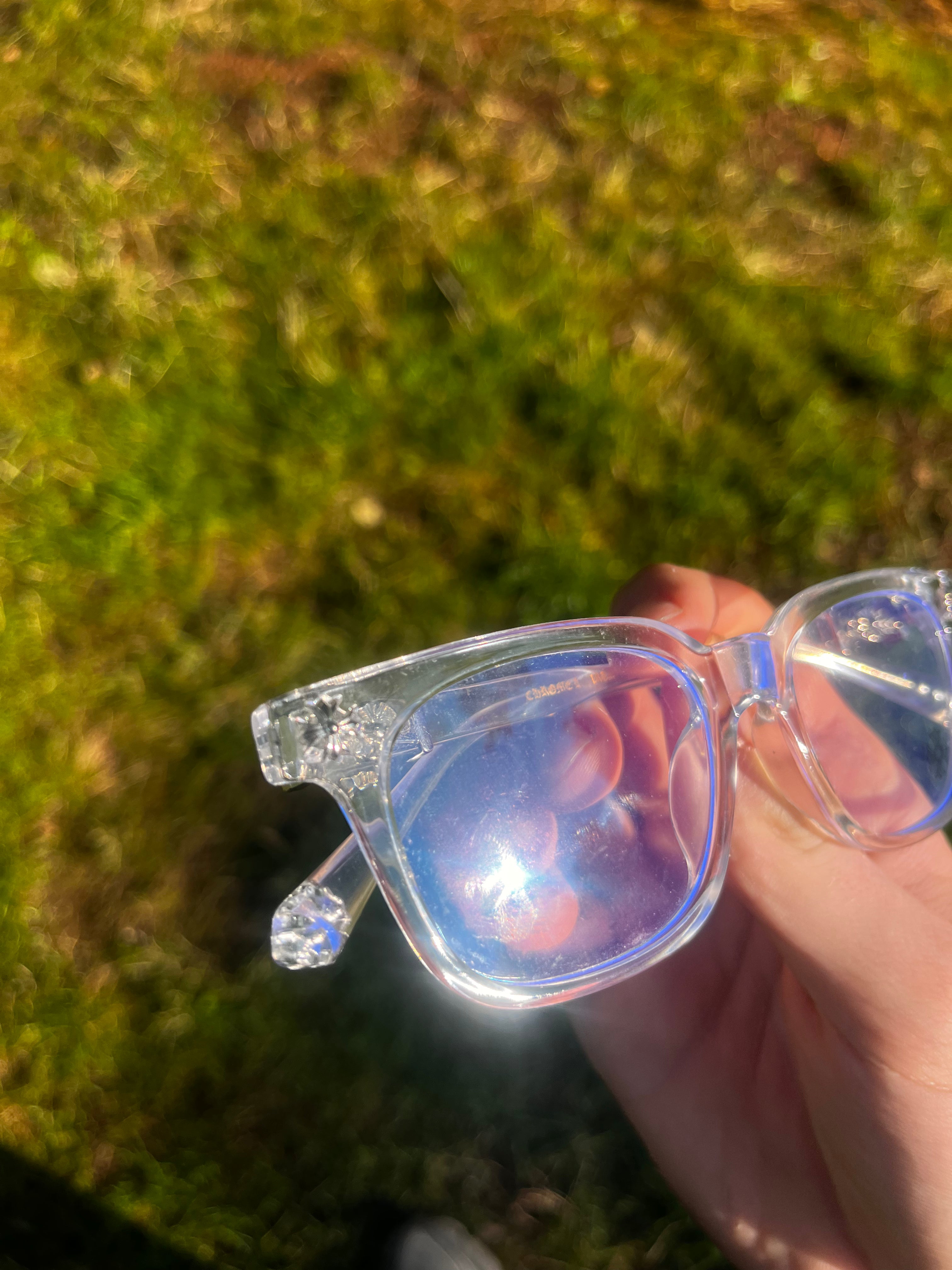 Chrome Cross™ Frames (90% OFF TODAY ONLY)