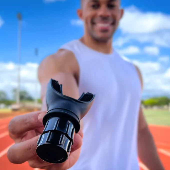 BreathMaxxing™ Lungs Trainer