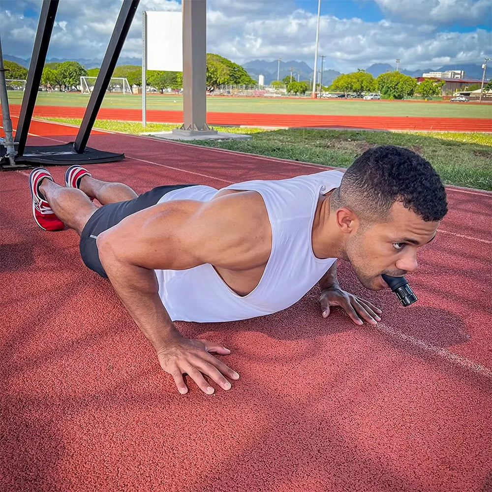 BreathMaxxing™ Lungs Trainer