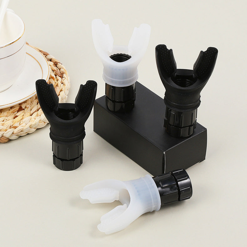 BreathMaxxing™ Lungs Trainer