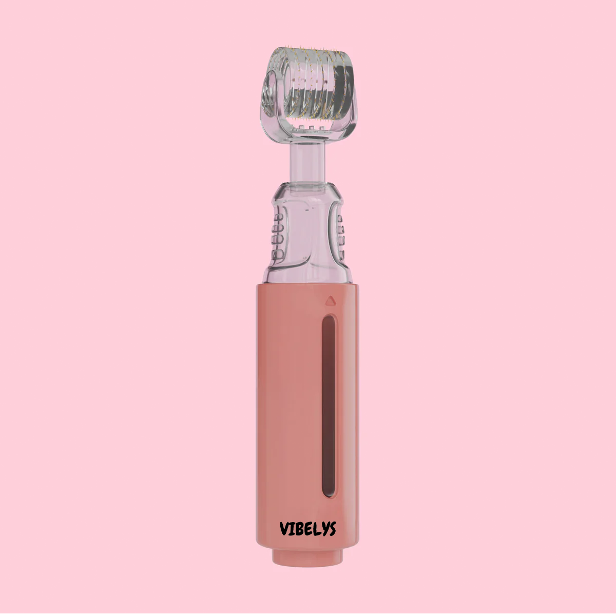 PLUMPY™ Lip Roller + FREE Plumping Serum