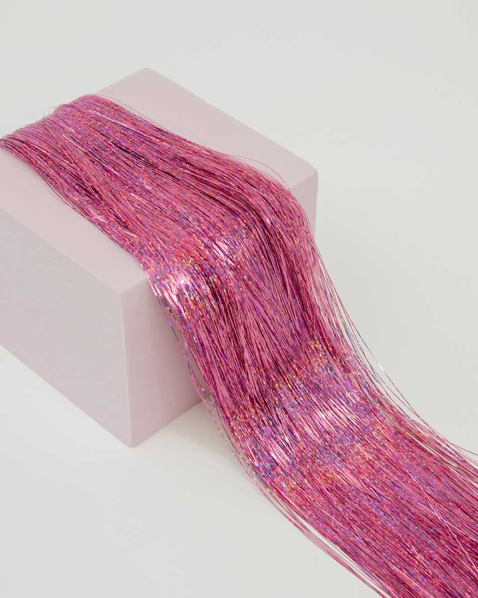 Mermaid Hair Tinsel