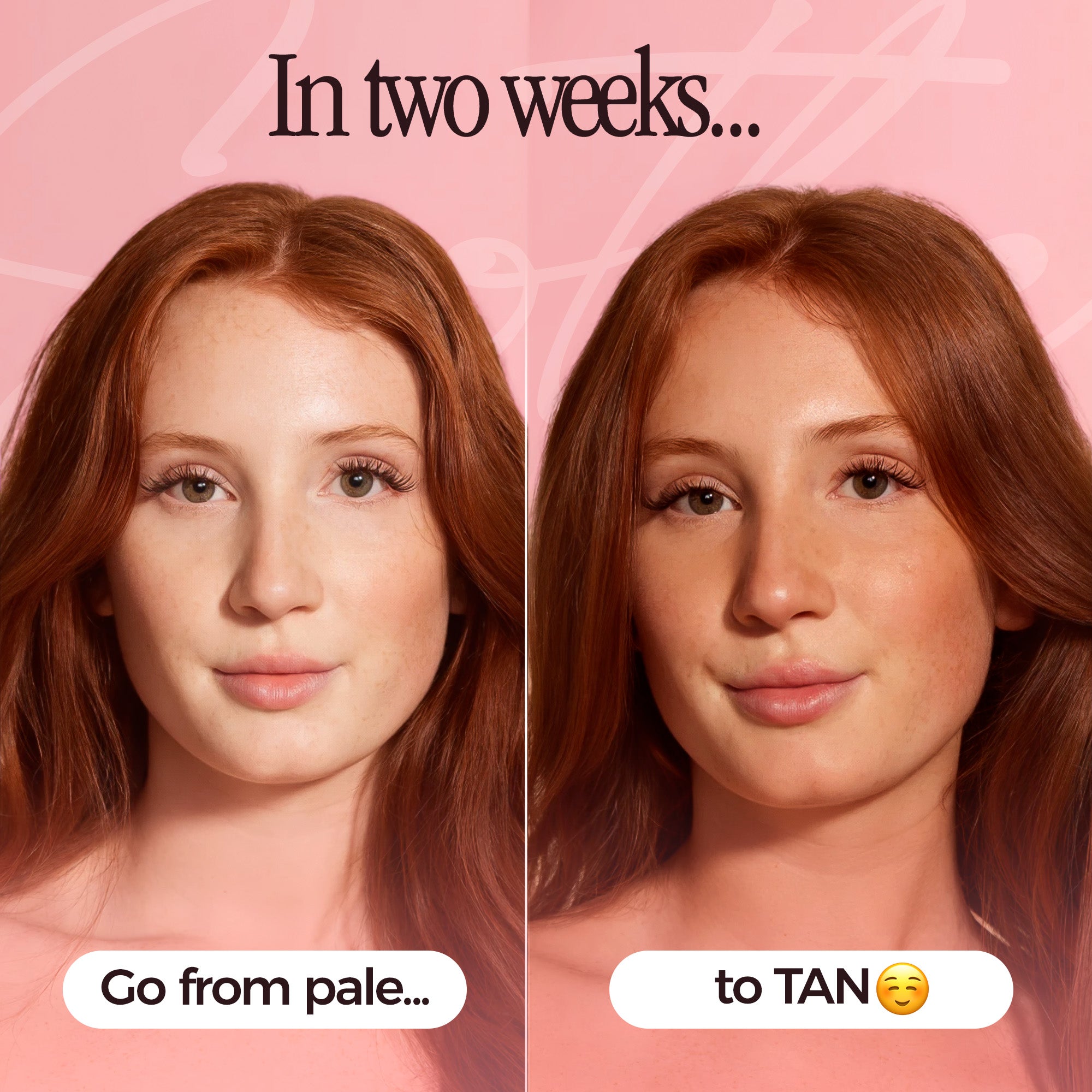 Soothe™ -  Tanning Dark Drops (80% OFF)