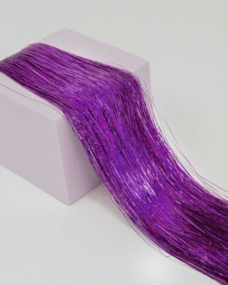 Mermaid Hair Tinsel