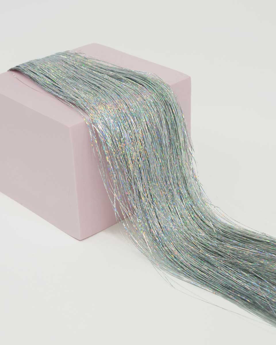 Mermaid Hair Tinsel