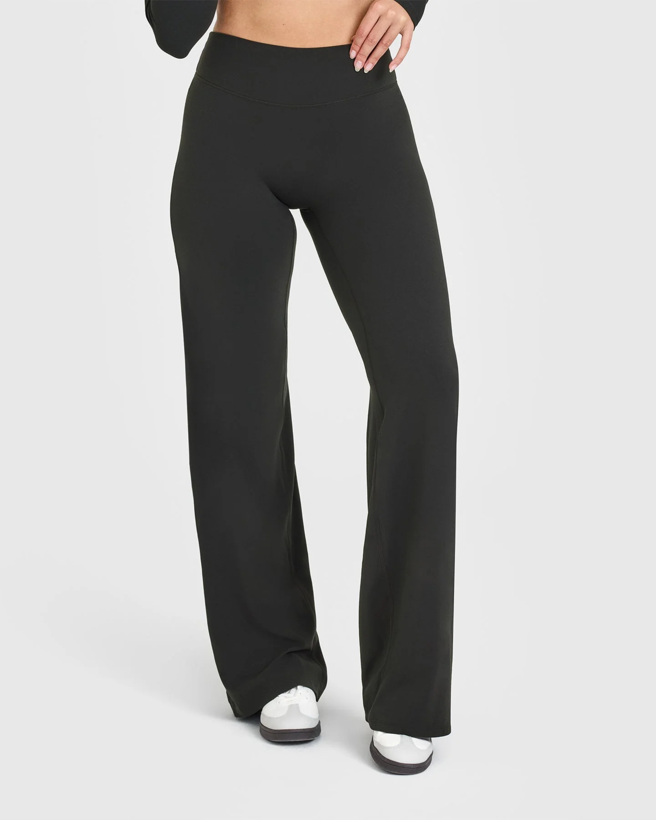 SnatchFit Flared Pants