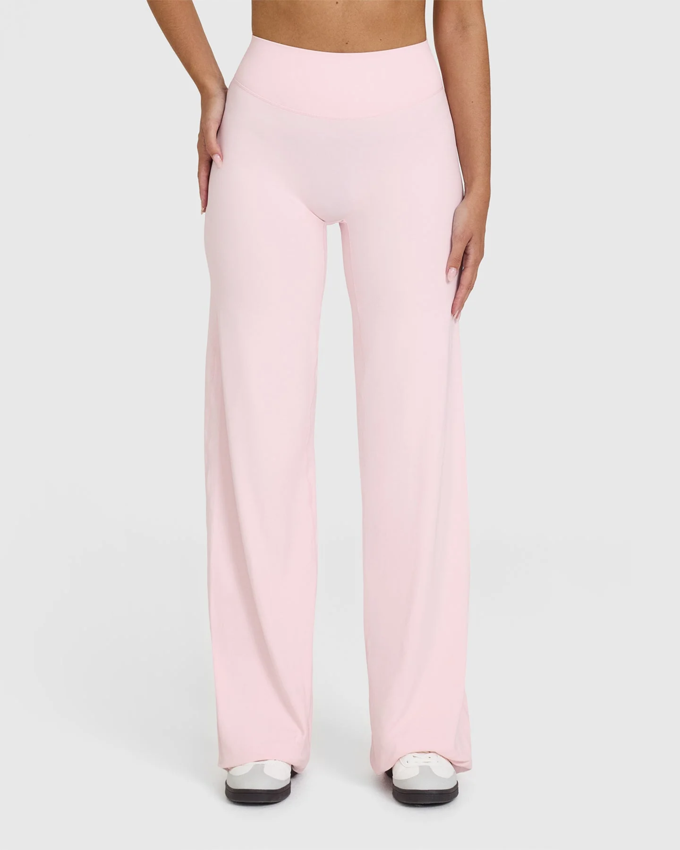 SnatchFit Flared Pants