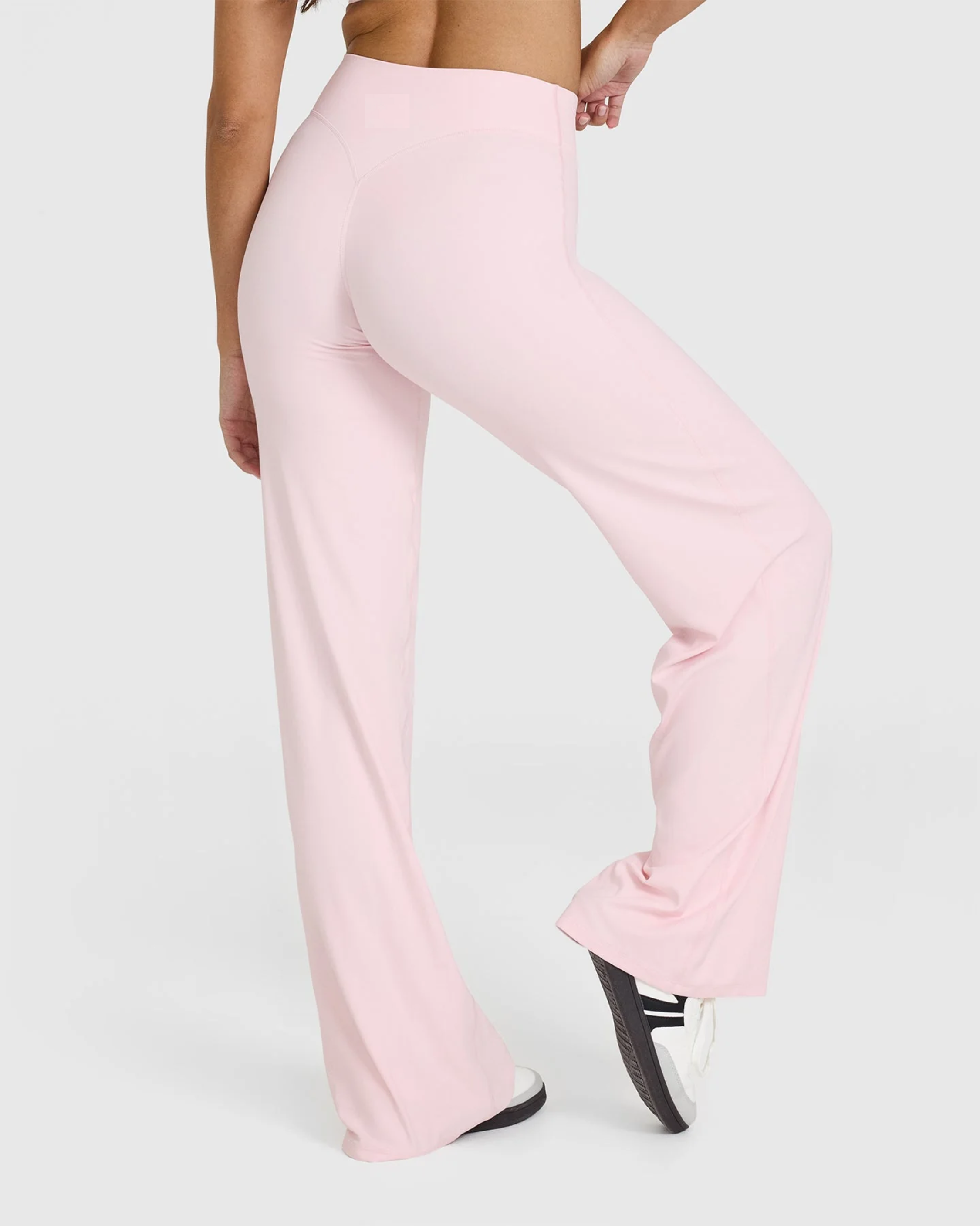 SnatchFit Flared Pants