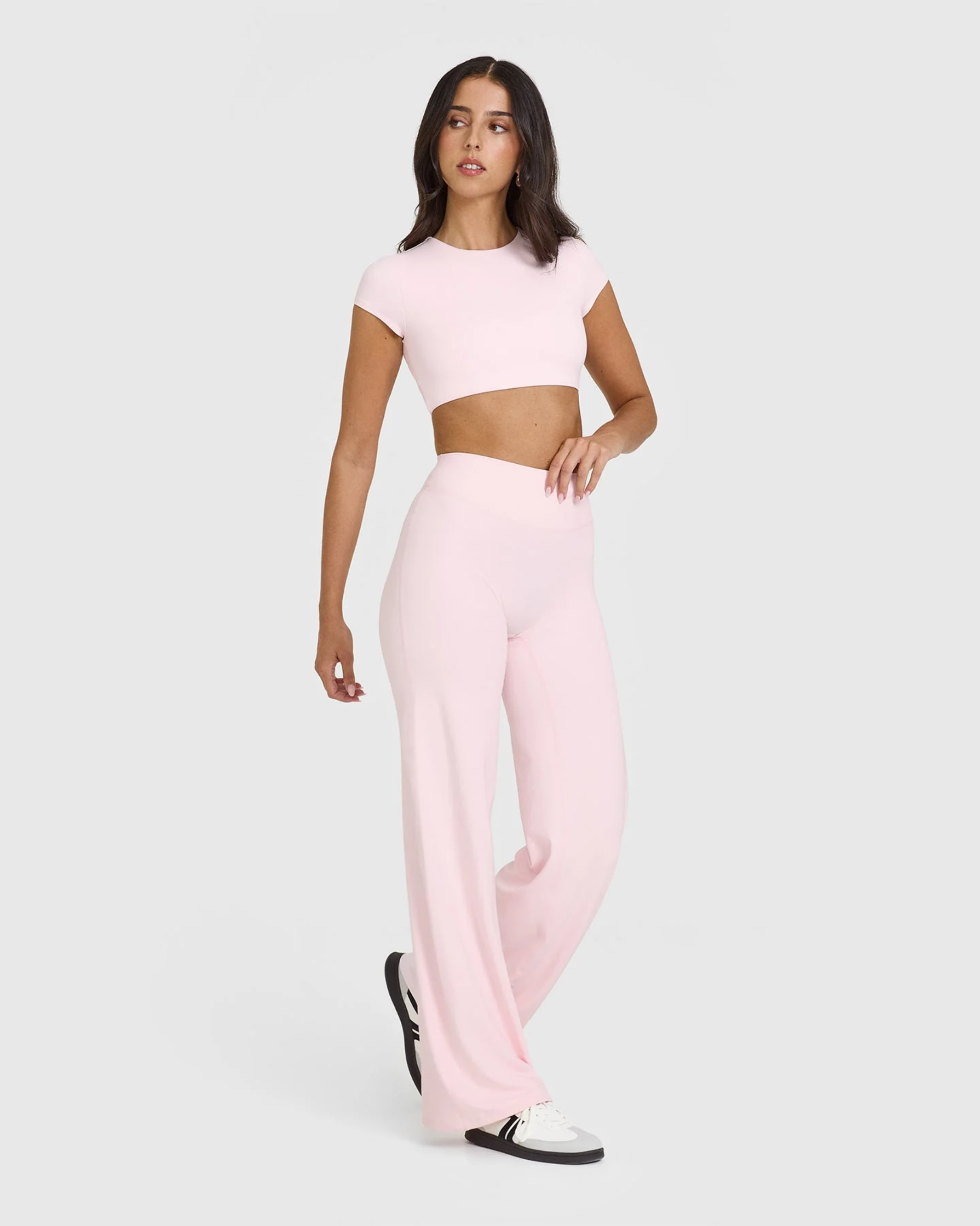 SnatchFit Flared Pants