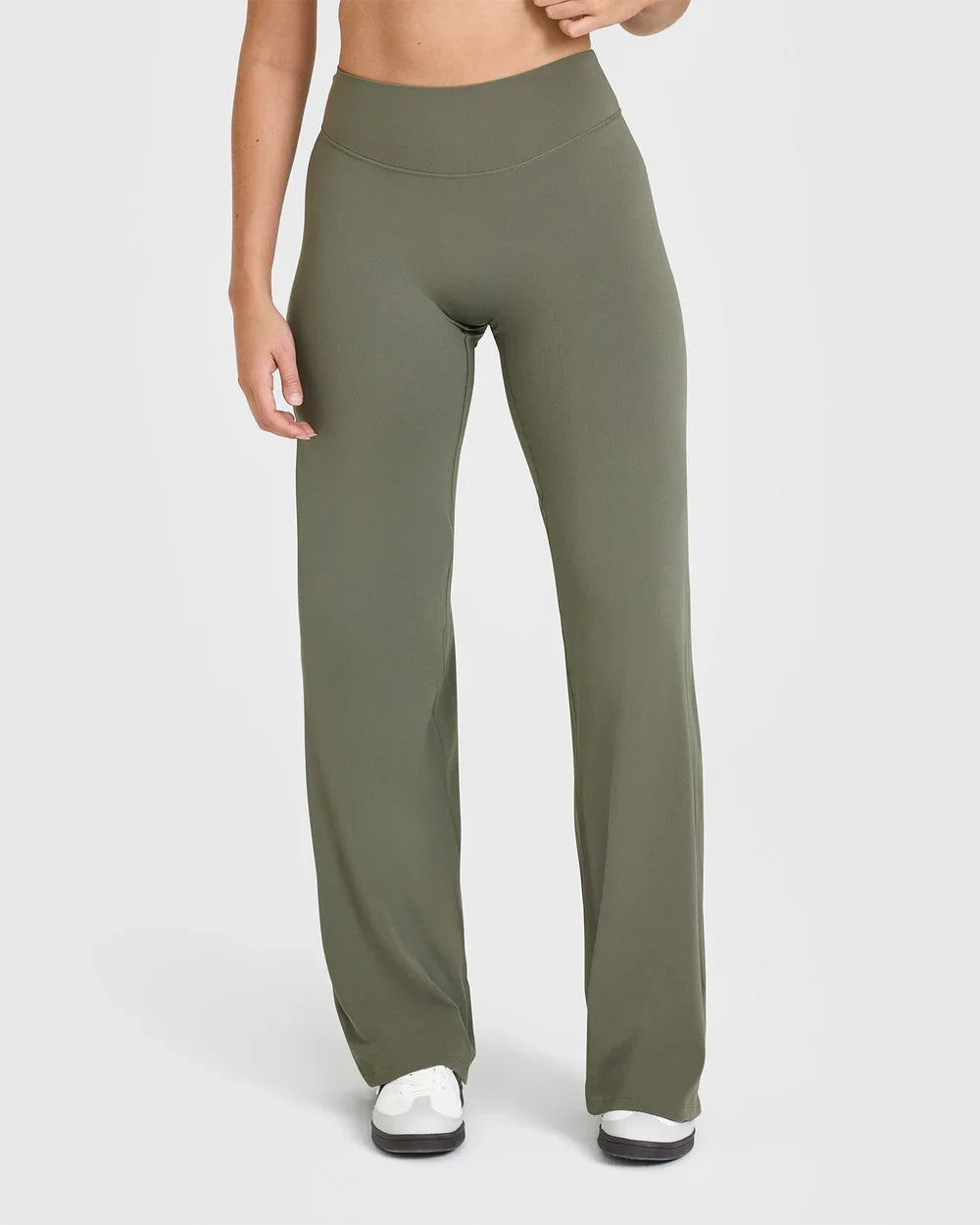 SnatchFit Flared Pants