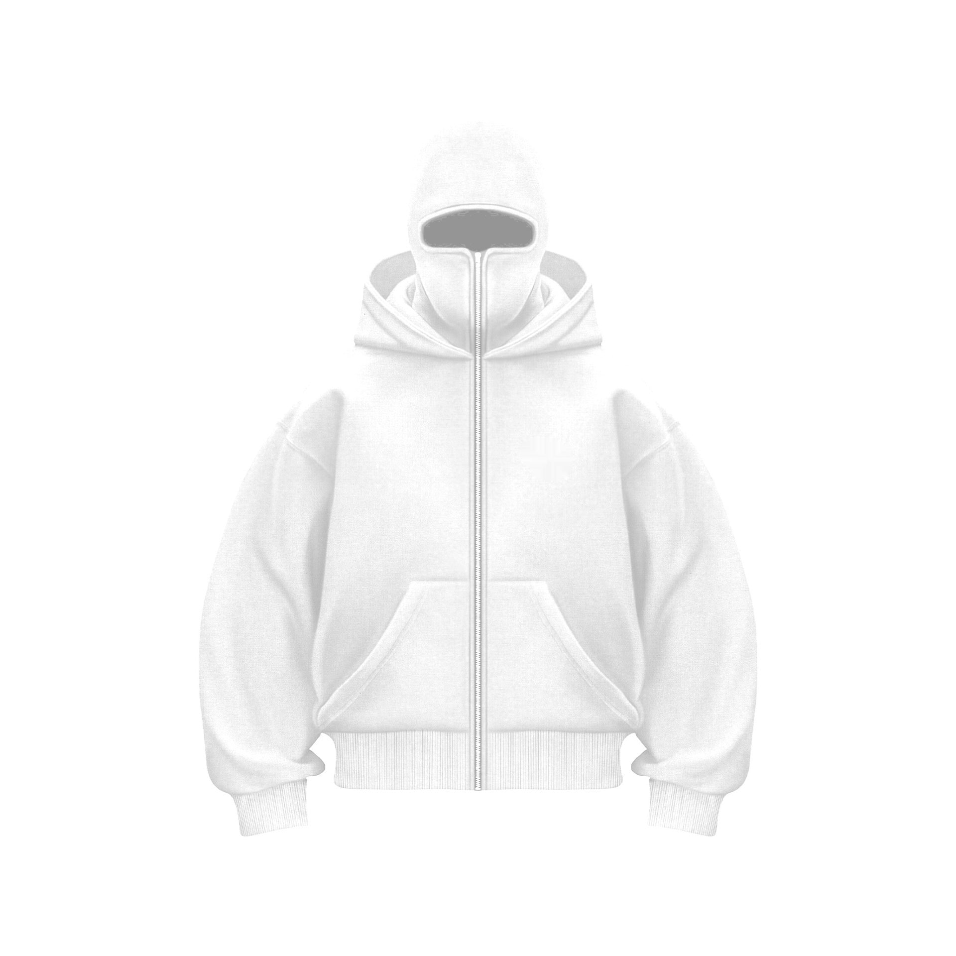 COVR™ - Mask Hoodie (70% OFF)
