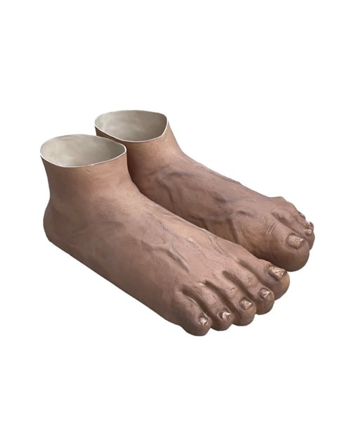 Cavemen Runners