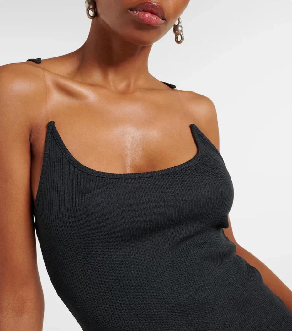 Viral InvisiStrap Tank