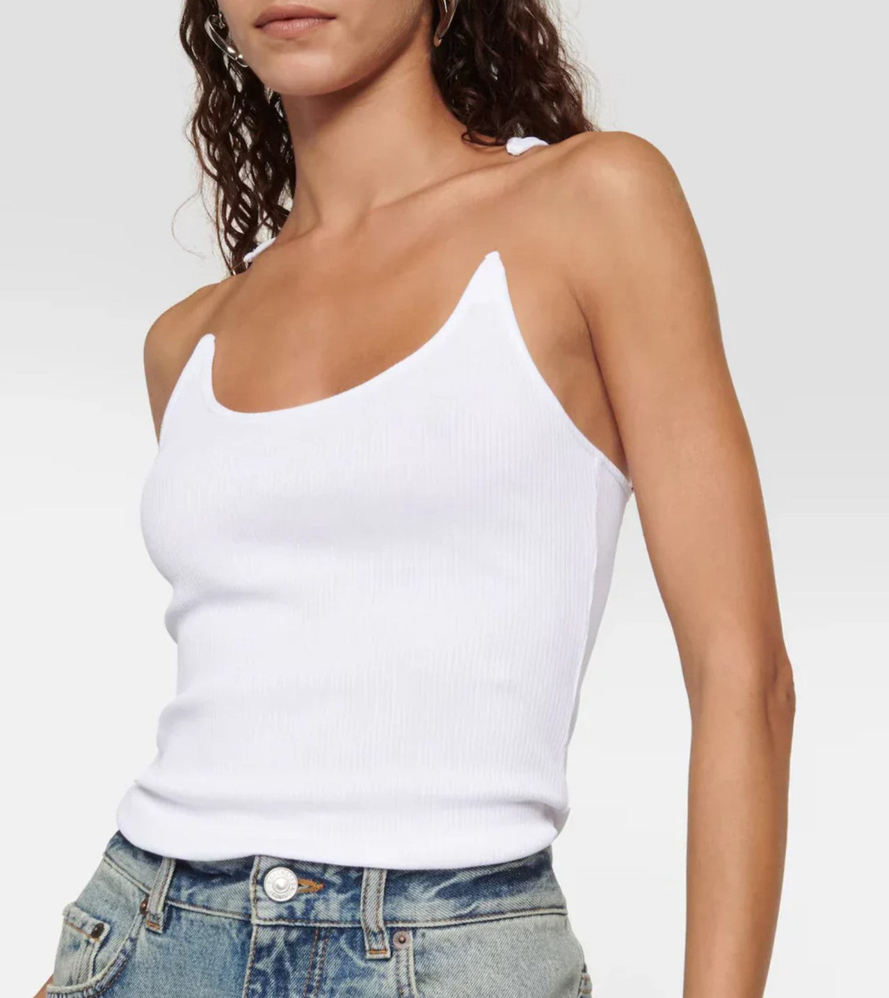 Viral InvisiStrap Tank