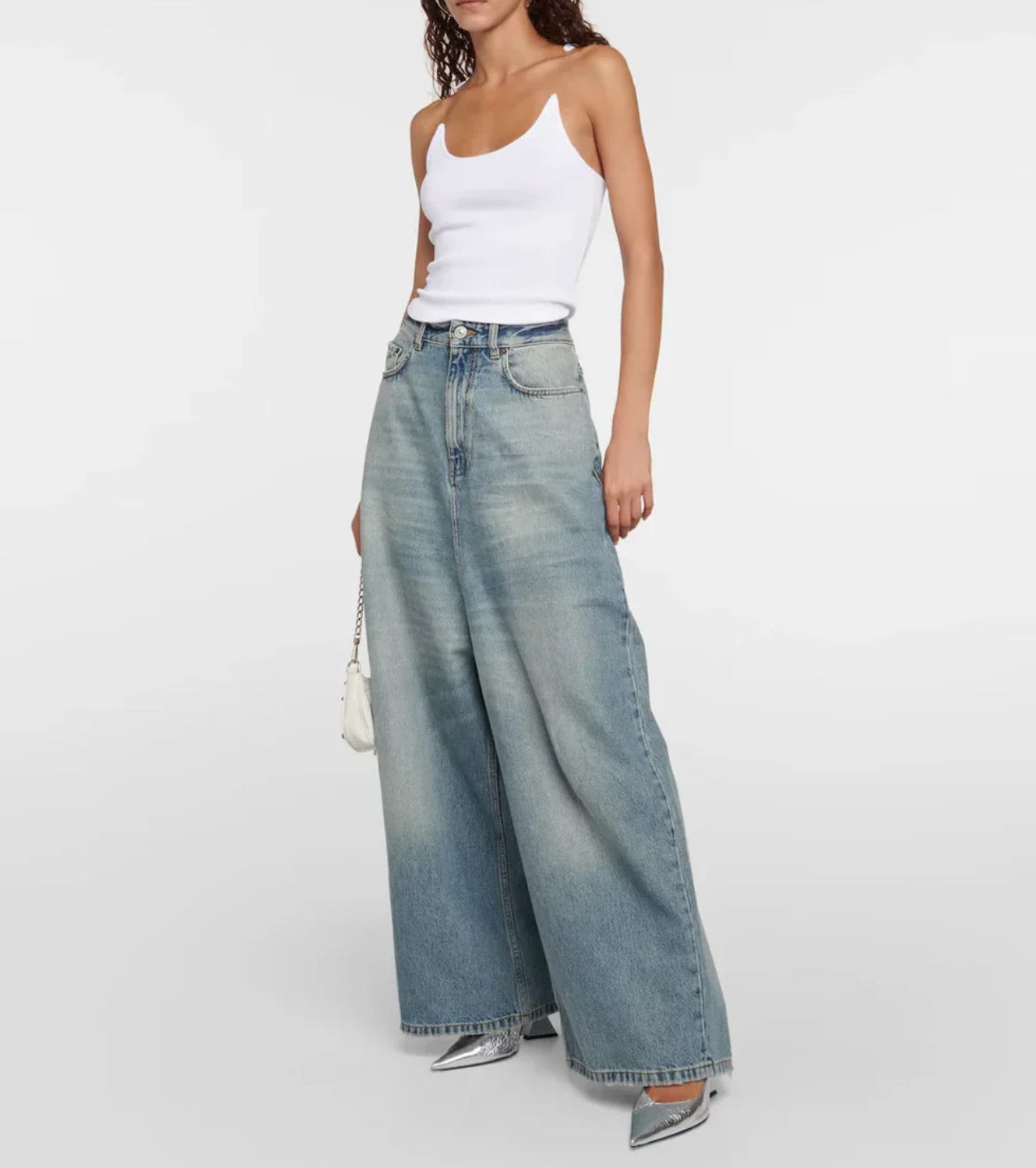 Viral InvisiStrap Tank