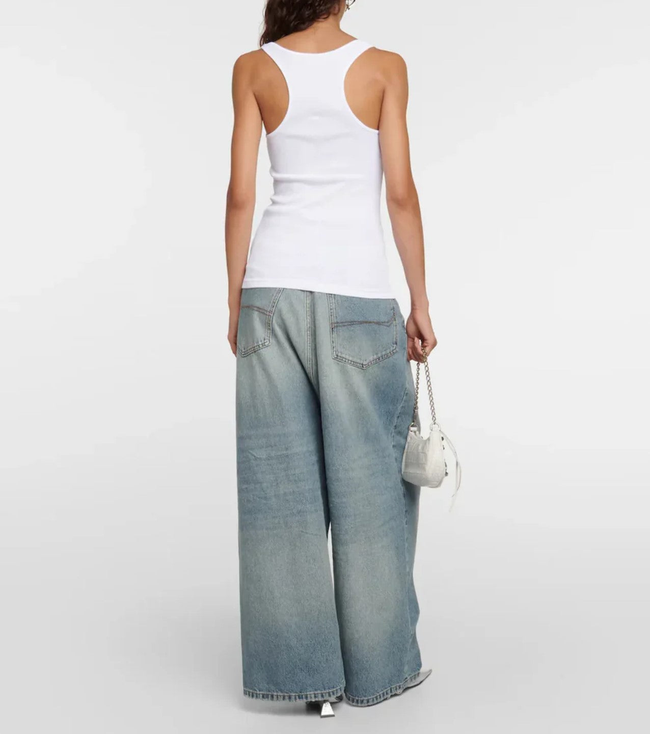 Viral InvisiStrap Tank