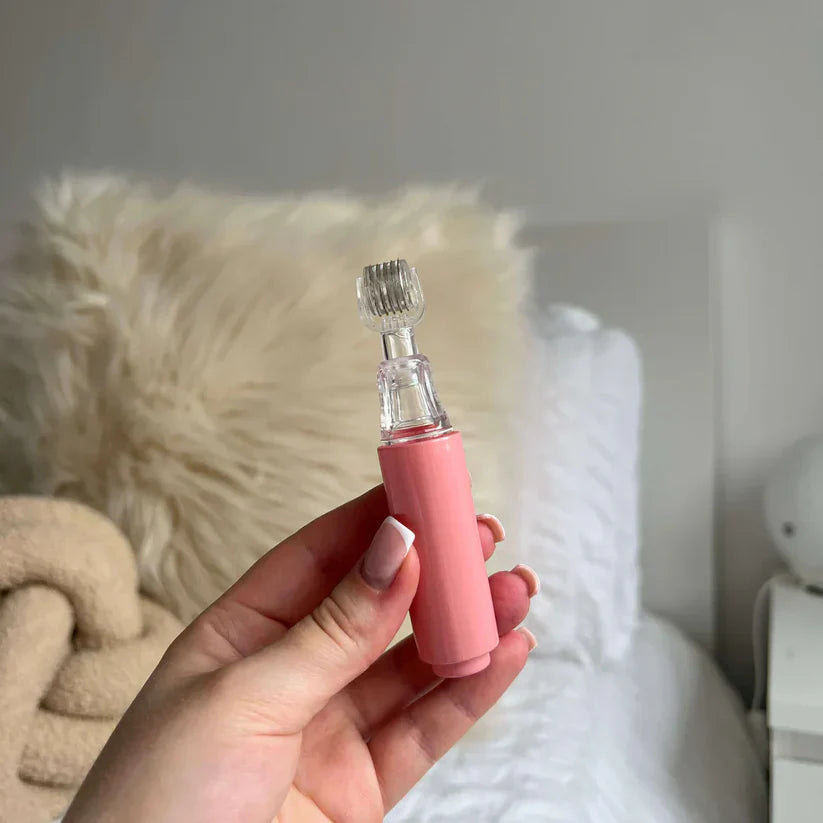 PLUMPY™ Lip Roller + FREE Plumping Serum
