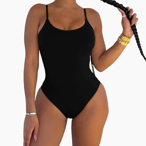 ShapeSwim™ Bathing Suit