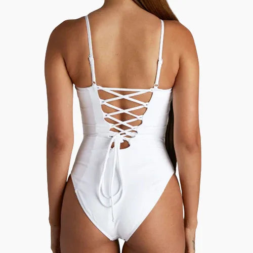 ShapeSwim™ Bathing Suit